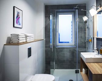 Silesia Apartments - Katowice - Bad