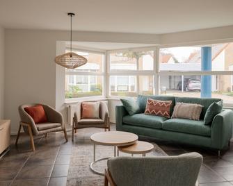 Dormio Resort Berck-sur-Mer - Berck - Salon