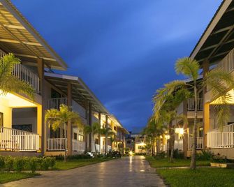 The Heart of Pai - Pai - Κτίριο