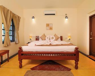 Franco Tamil Villas by Western Valley Resorts - Purnankuppam - Habitación