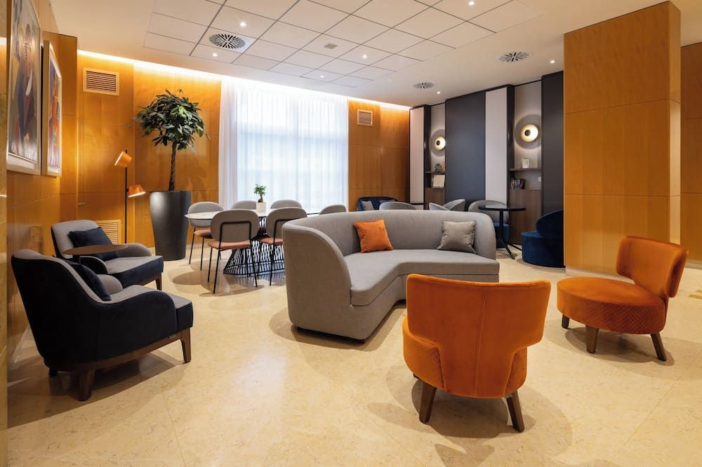 Crowne Plaza Padova By IHG