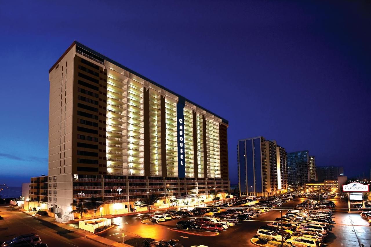 Carousel Resort Hotel and Condominiums