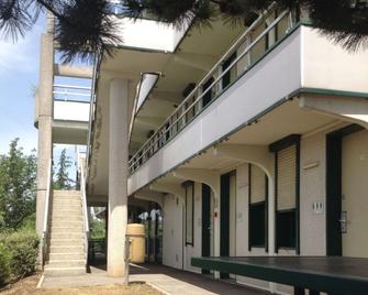 Premiere Classe Rodez - Rodez - Building
