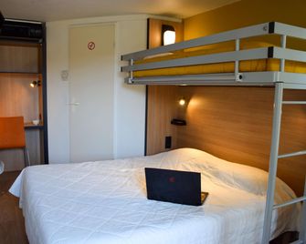 Premiere Classe Rodez - Rodez - Habitación