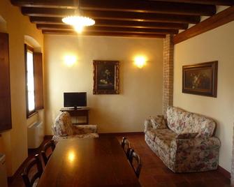Agriturismo Corte Arcadia - San Martino della Battaglia
