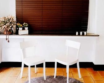 Dam Stay Jeju - Jeju City - Lobby