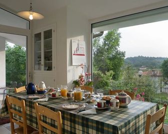 B&B La Casa in Collina - Sarmede
