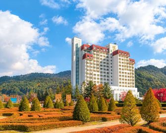 KensingtonHotel Pyeongchang - Pyeongchang