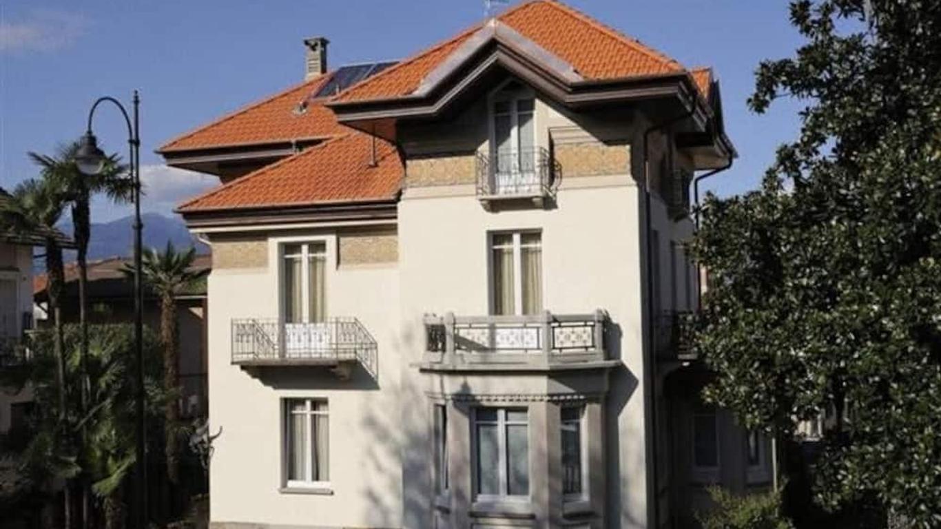 Residence Villa Maurice