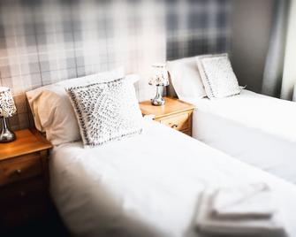 Sandyhill Guest House - Saundersfoot - Habitación
