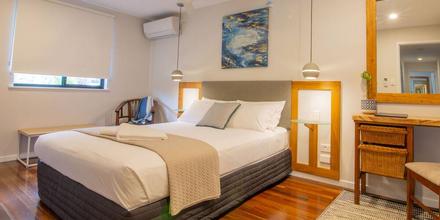 Image of hotel: Airlie Guest House
