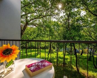 Holiday Resort Kacjak - Dramalj - Balcon