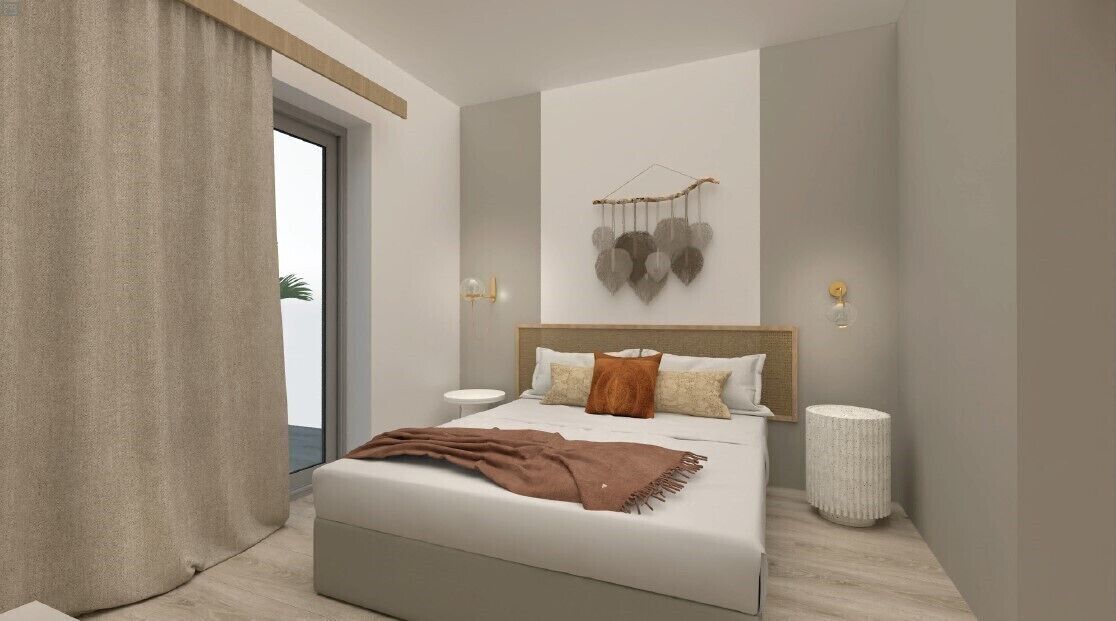 Cyprotel Faliraki Hotel - Faliraki