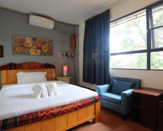 1M Hotel - Vientiane