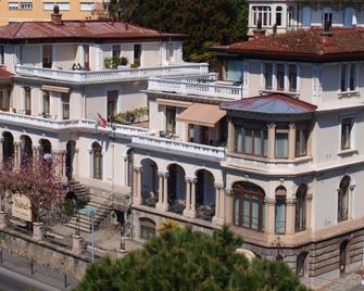 Villa Toscane - Montreux