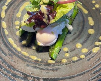 The Dartmoor Lodge - Newton Abbot