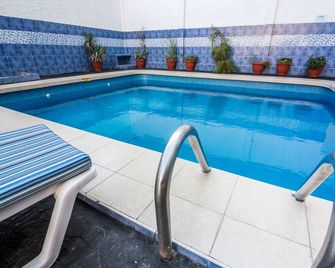 Hotel El Sol - Piura - Pool