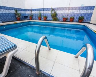 Hotel El Sol - Piura - Piscina