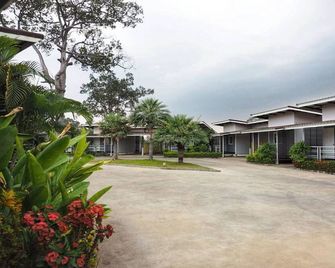 Zigzag Resort - Yasothon