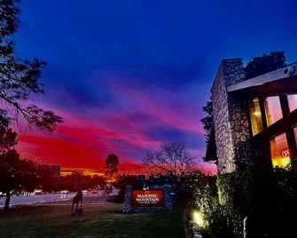 Majestic Mountain Inn - Payson - Vista esterna