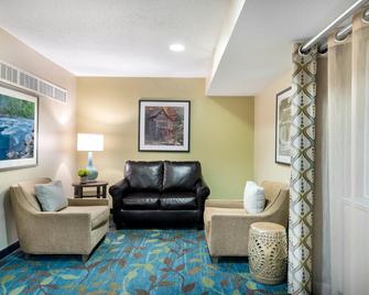 Candlewood Suites Washington Dulles Sterling - Sterling - Soggiorno
