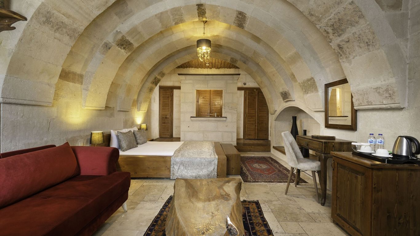 Doors Of Cappadocia Special Cave Hotel
