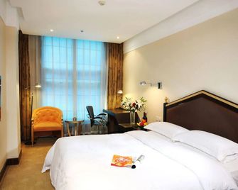 Free Comfort Holiday Hotel - Pekín - Habitación