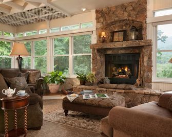 Andon-Reid Inn Bed And Breakfast - Waynesville