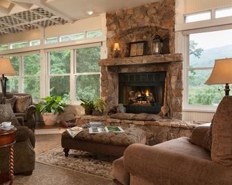 Andon-Reid Inn Bed And Breakfast - Waynesville