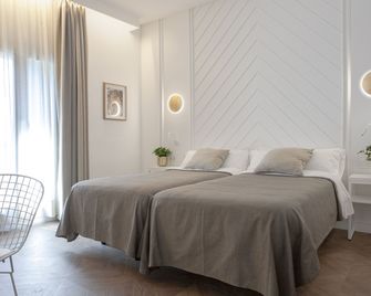 Gaudi Hotel - Barcelona