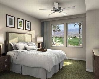 Coachella 1br Premium,westin Desert Willow,unlimited Resort Access, Lrg Kitchen - 棕櫚得 - 臥室