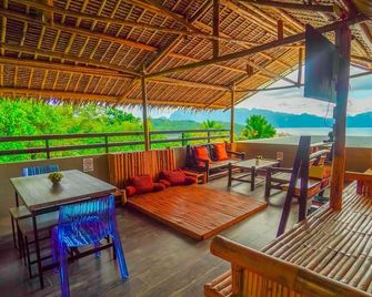 The Ridge Coron - Coron