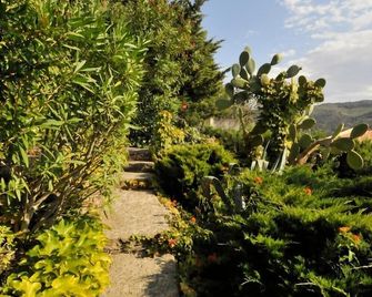 Hotel Méditerranée - Collioure - Outdoor view