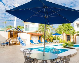 Bungalows Maria Teresa - Rincon de Guayabitos
