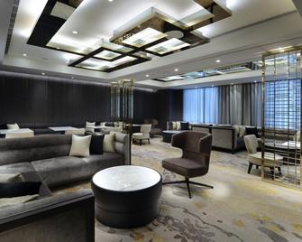 Caesar Park Hotel Banqiao - Banqiao District - Area lounge