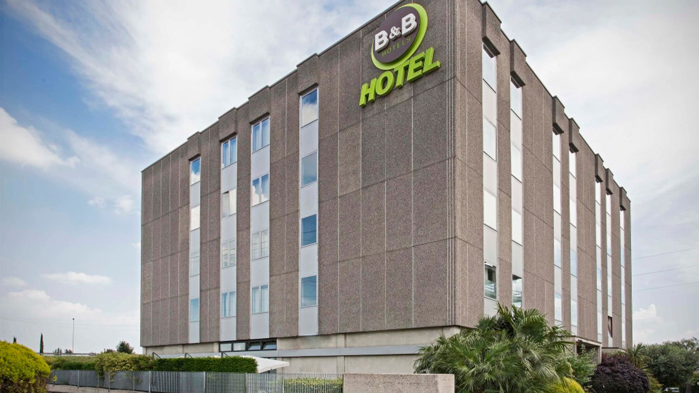 B&B Hotel Verona