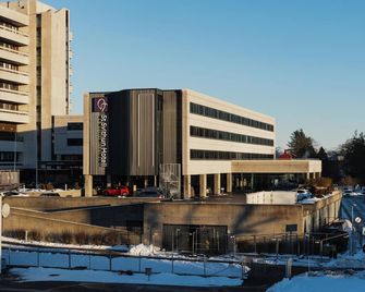 St Svithun Hotel - Stavanger - Bygning