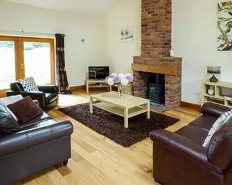 Parsley Cottage, Pet Friendly, With Open Fire In Lancaster - Lancaster