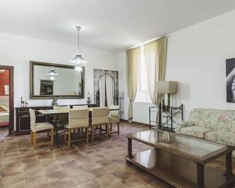 Villa Rural Mediterranea - Pechina - Comedor