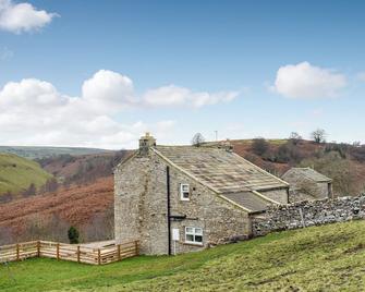 Helwith Cottage - Ukc3455 - Richmond - Building