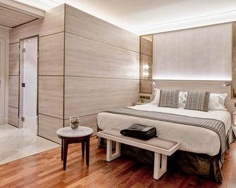 Preciados - Madrid - Bedroom
