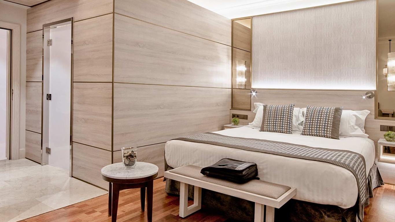 فندق بريسيادوس