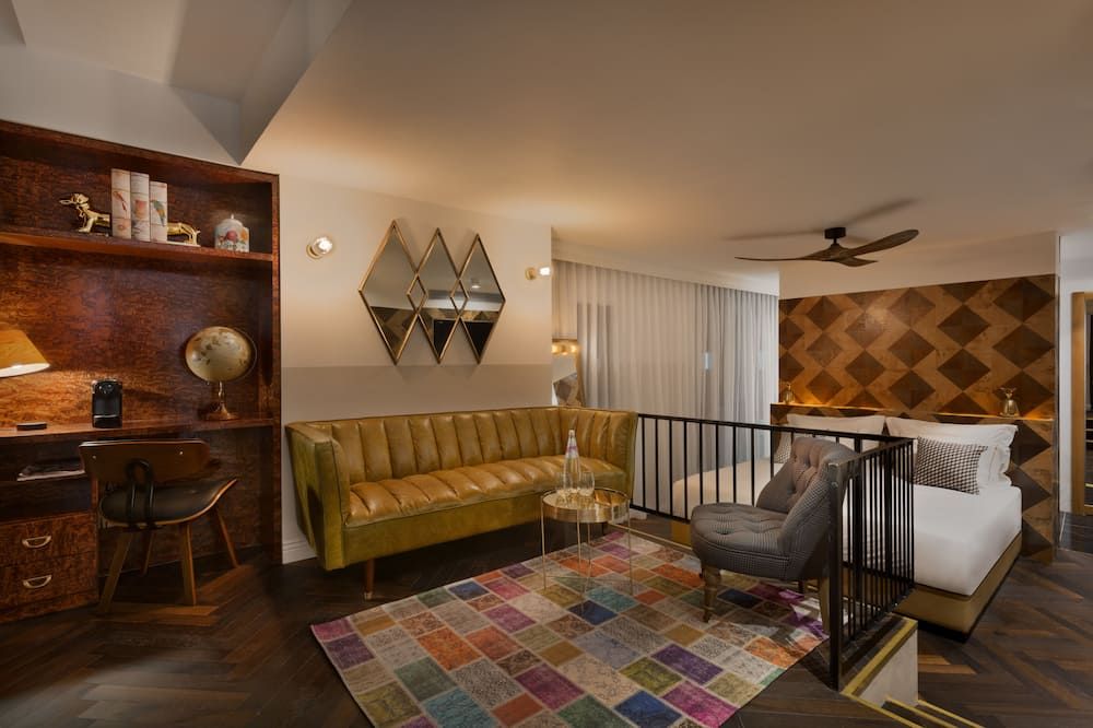 מלון נורדוי