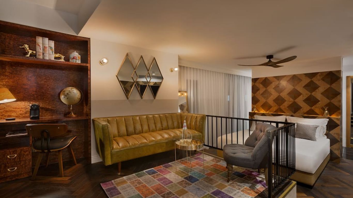 מלון נורדוי