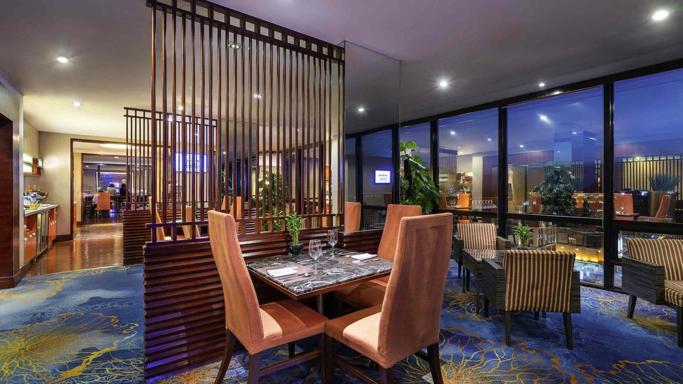 Novotel Beijing Peace