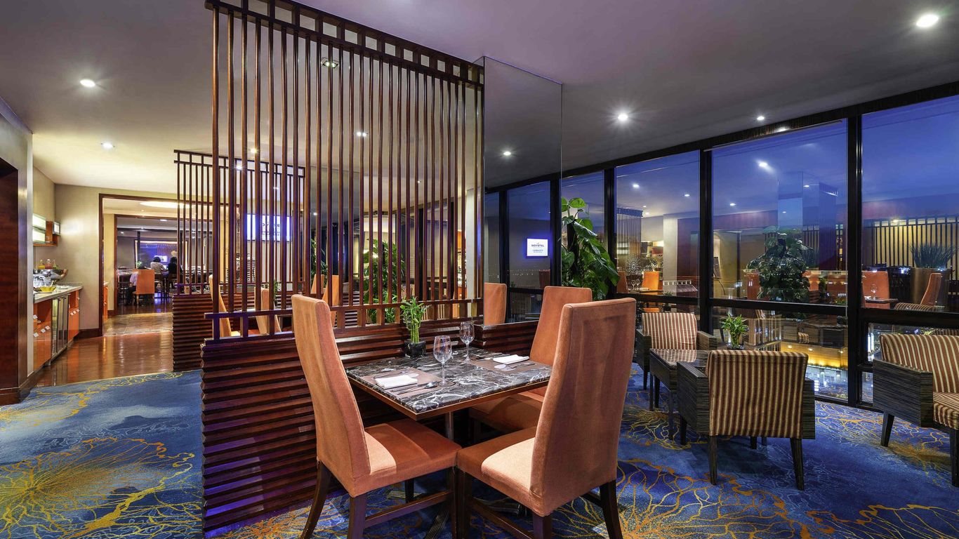 Novotel Beijing Peace