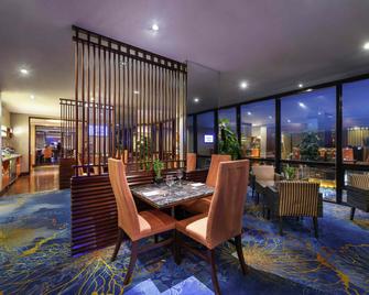 Novotel Beijing Peace - Pekín - Bar