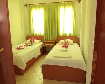 Minta Apart - Dalyan (Mugla) - Bedroom