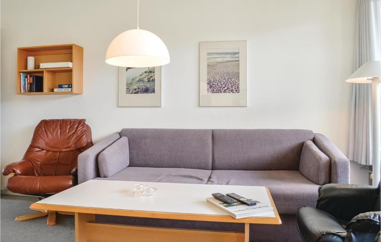 One-Bedroom Apartment In Ringkobing – Ringkøbing