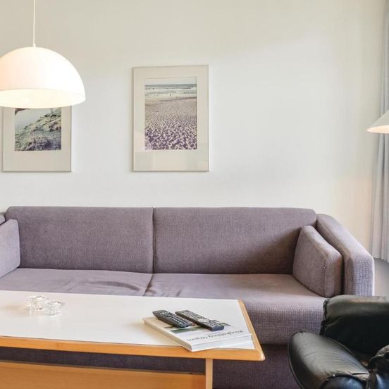 One-Bedroom Apartment In Ringkobing – Ringkøbing